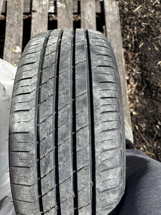 Резина sailun 195/55 r16