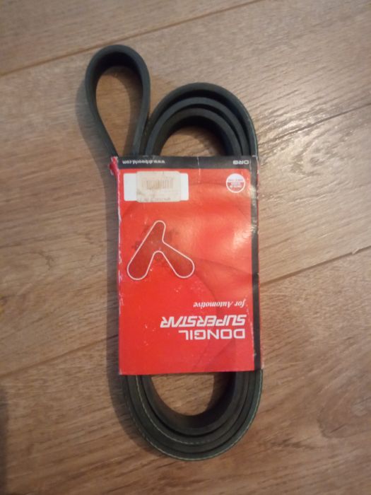 Ремень ГРМ на Мерседес 111