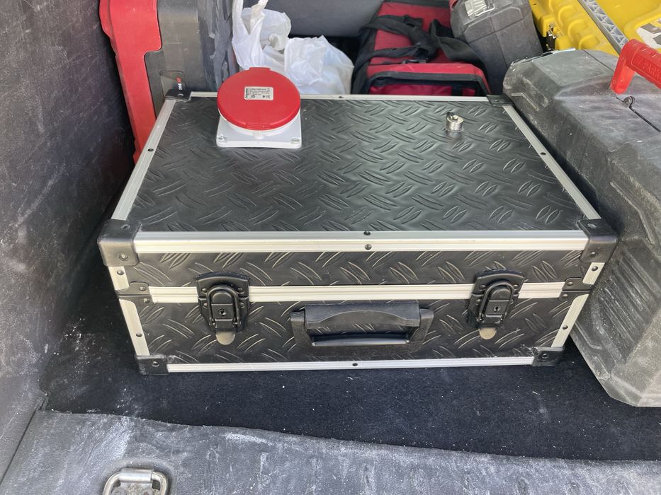 Професионална Li-ion Батерия 58.8V (52 V)