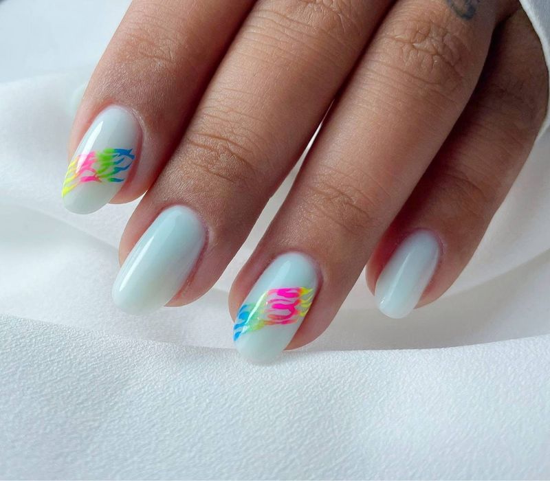 Manichiura/Pedichiura/pensat