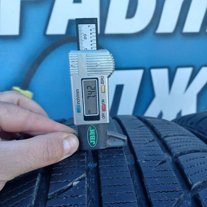 225 45 18 Tomket 2бр зимни дот3722