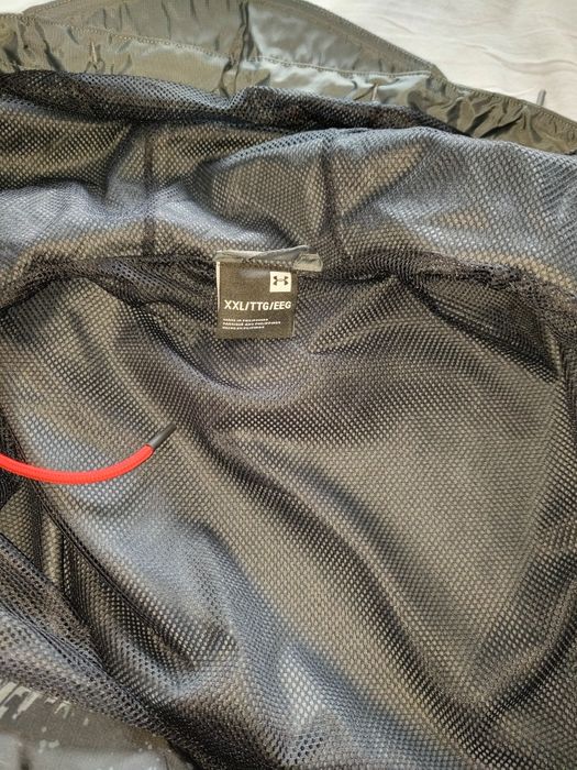 Jacheta Under Armour Project Rock Legacy Windbreaker  2XL