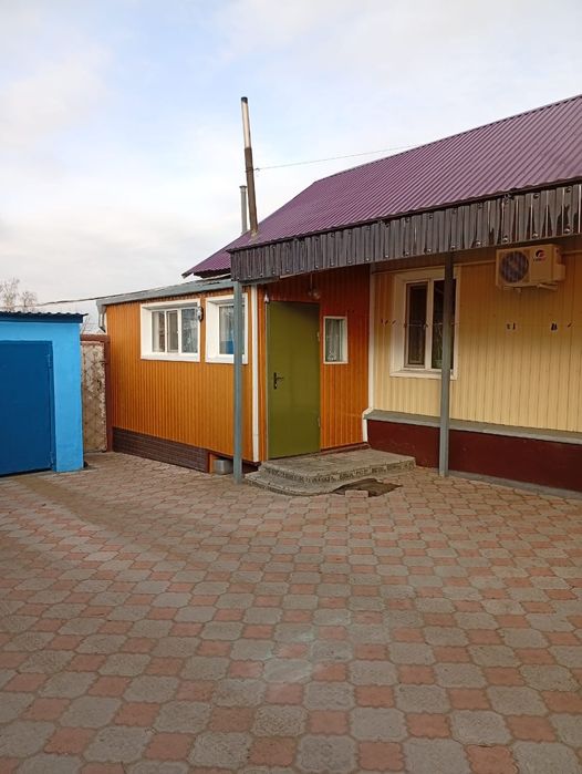 Продам частный дом