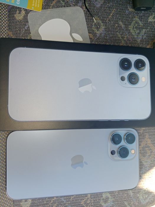 Iphone 13 pro max 256gb