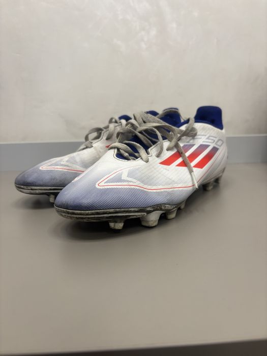 F50 Elite 38,5 номер