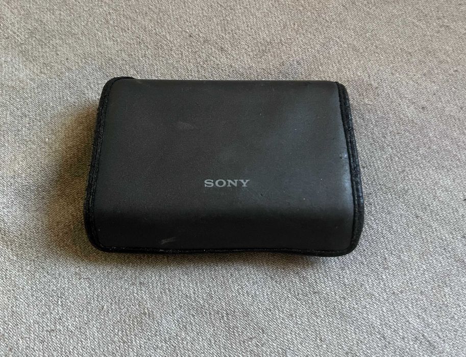 Radio portabil Sony ICF SW100 world band receiver Made in Japan