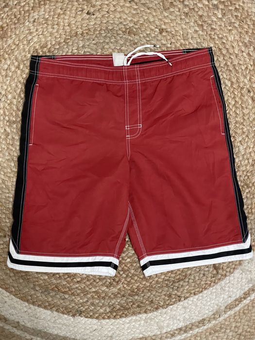pantaloni scurt Nike Retro, mărimea L (