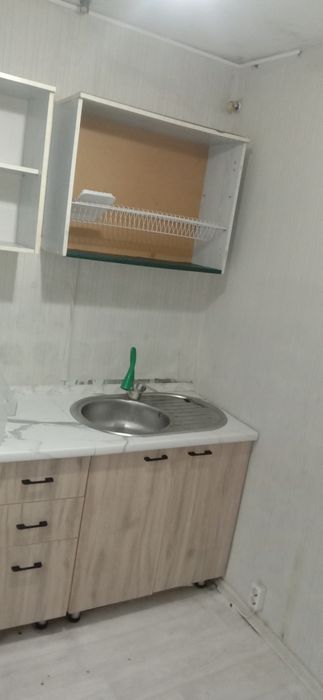 Продам 1 ком. Квартиру. Цем. Пос.