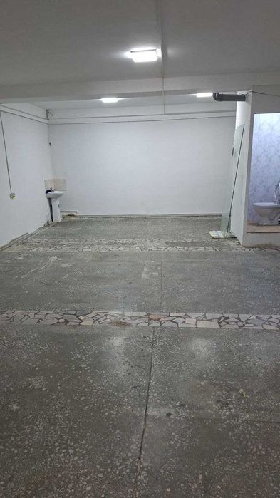 Аренда Паркентский 87 кв м