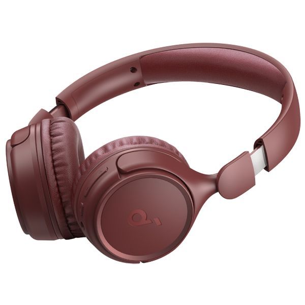 Anker Headphones Soundcore H30i Red