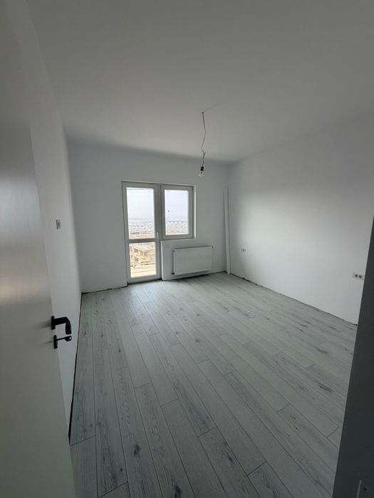 Vand apartament 2 camere