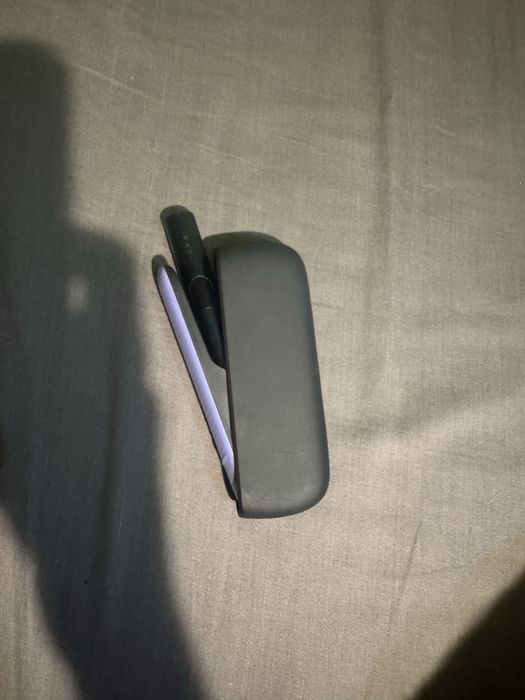 Dispozitiv IQOS.