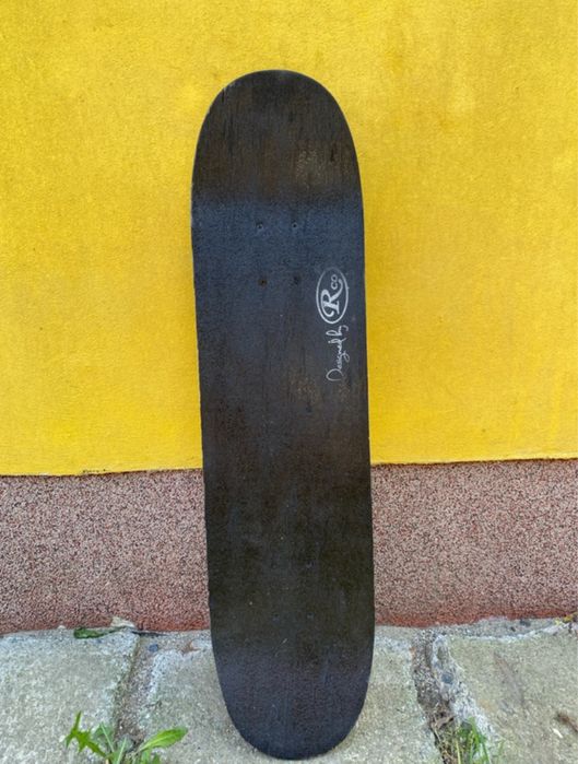 Vand Skateboard