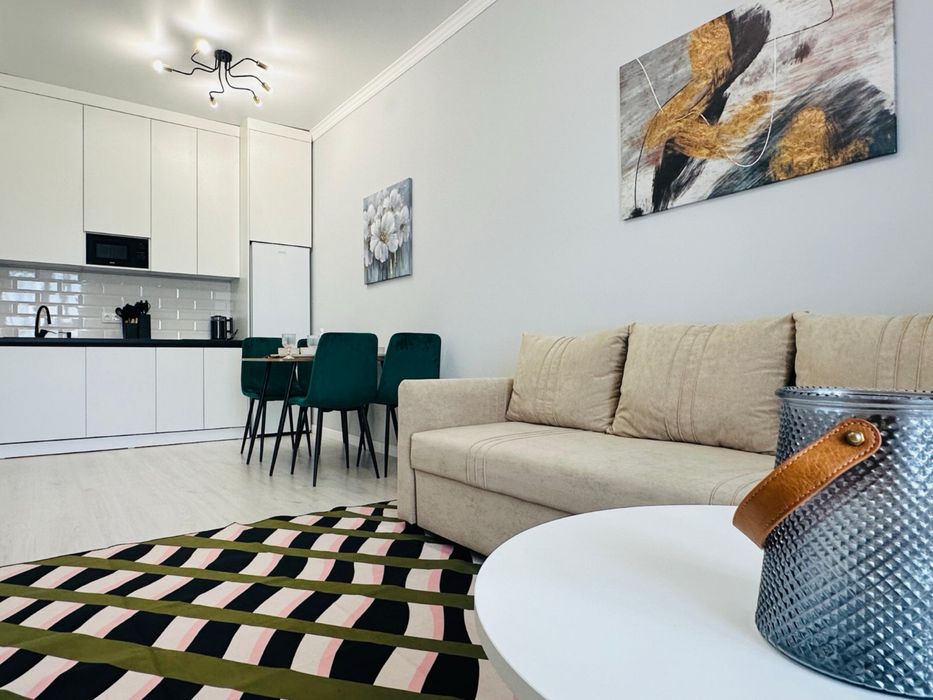 Квартиры посуточно