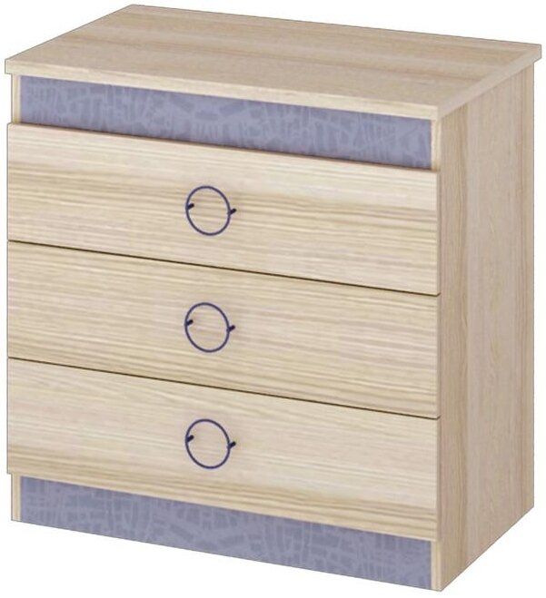 Детский гарнитур «Индиго» 145й серии