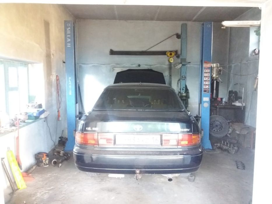 Дом по ул.Наурызбая 9/2