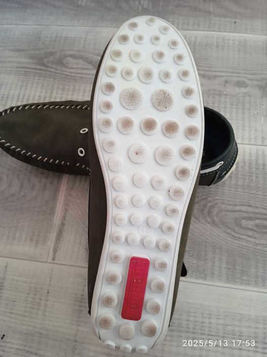 Макасины Турция.