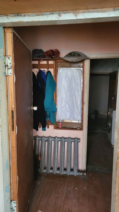 Продаётся дом в посёлке Прибрежный