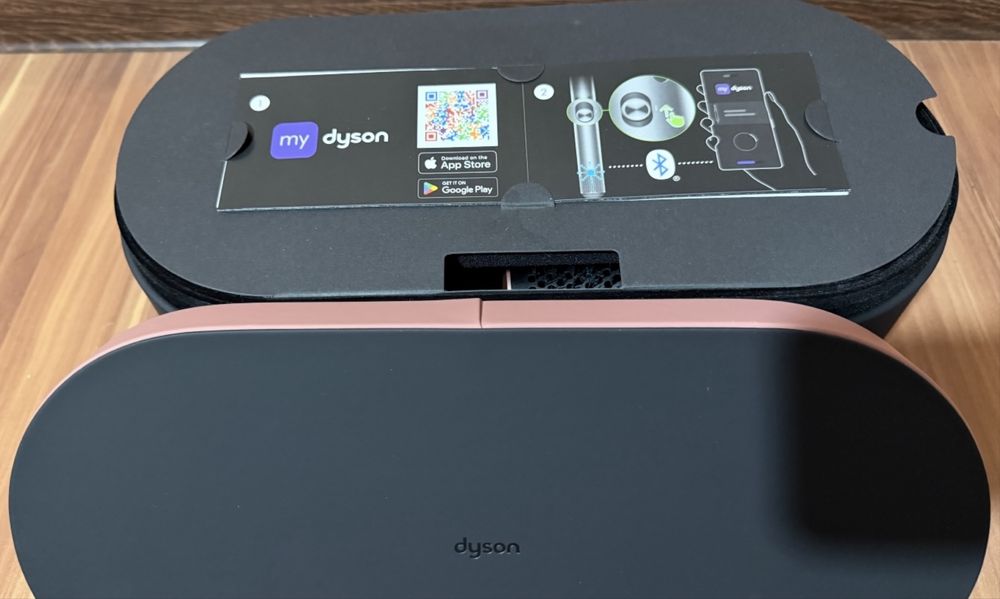 Dyson airwrap оригинал