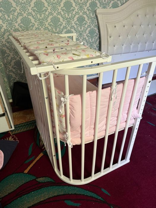 Сервант для посуды