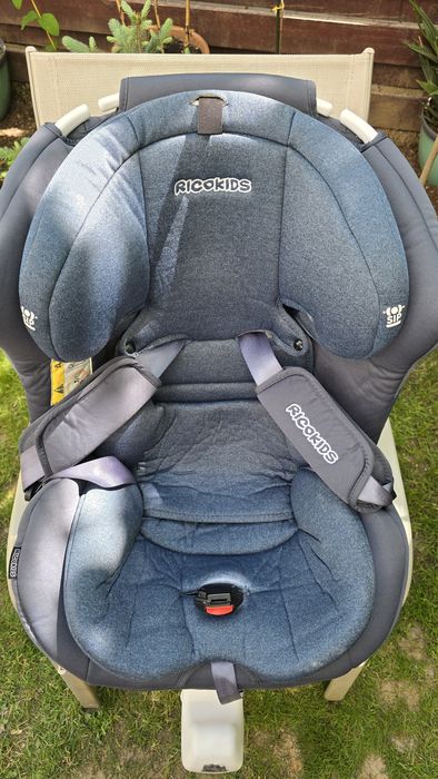 Scaun auto copii Ricokids Stigo