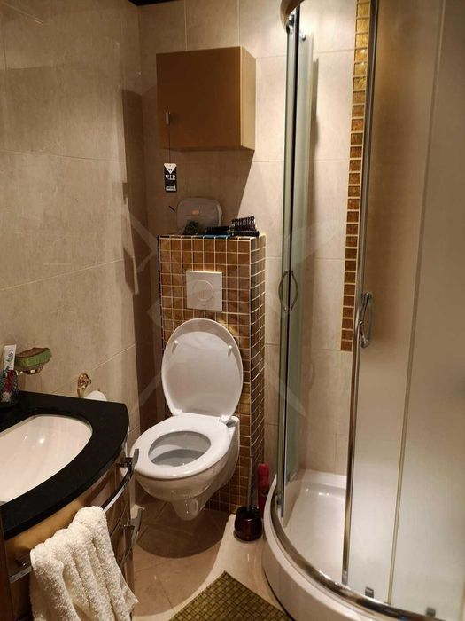 Тристаен апартамент в Несебър 91291