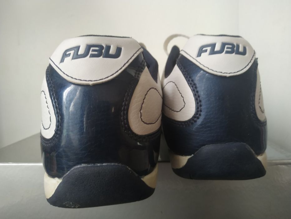 Кросовки FUBU, 41-42 размер