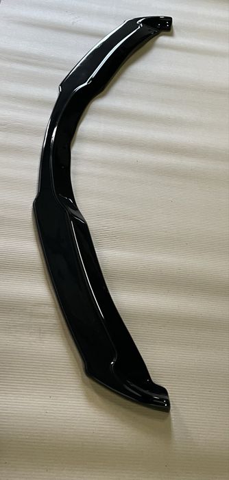 Lip Bara Fata Maxton Bmw Seria 3 E90-E91 NFL M Tech