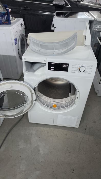 Сушилня Miele T1 excellence ekospeed 8kg
