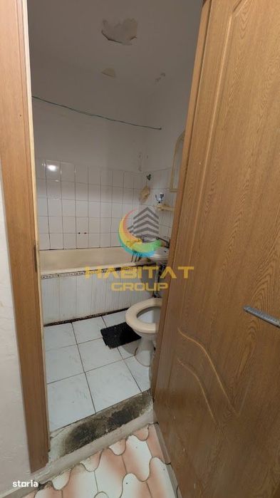 Apartament 4 camere- Brancoveanu