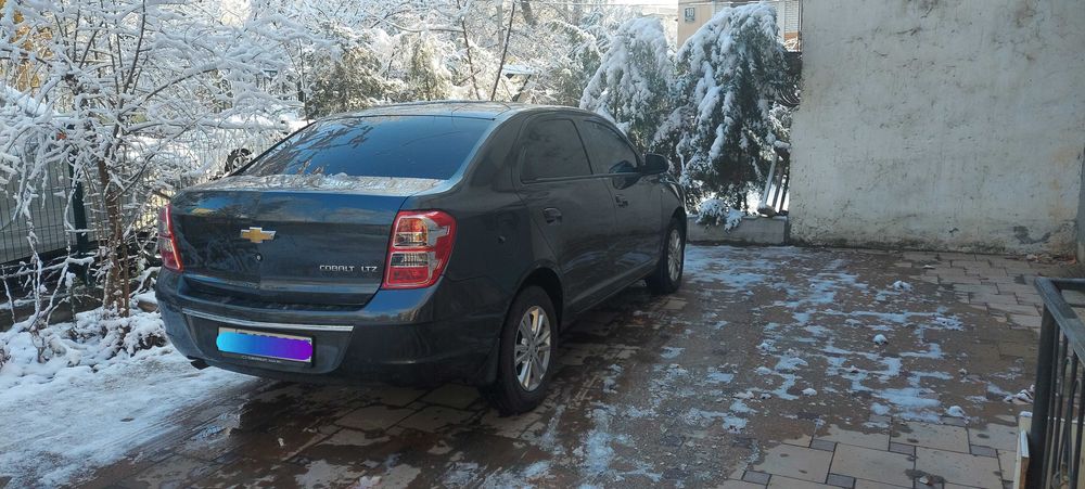 Продаётся кобалт 2024