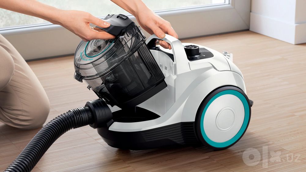 Пылесос Bosch BGC21HYG1