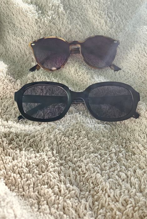 Слънчеви очила дамски, UV400