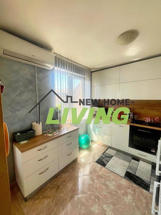 Продава се Тристаен апартамент в Пловдив, Кючук Париж - 94 кв.м за 2234 €/кв.м - Снимка #5