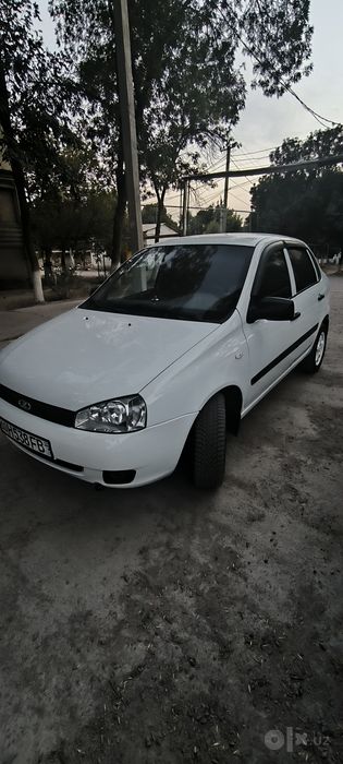 Lada Kalina 2010 judayam zör holatda