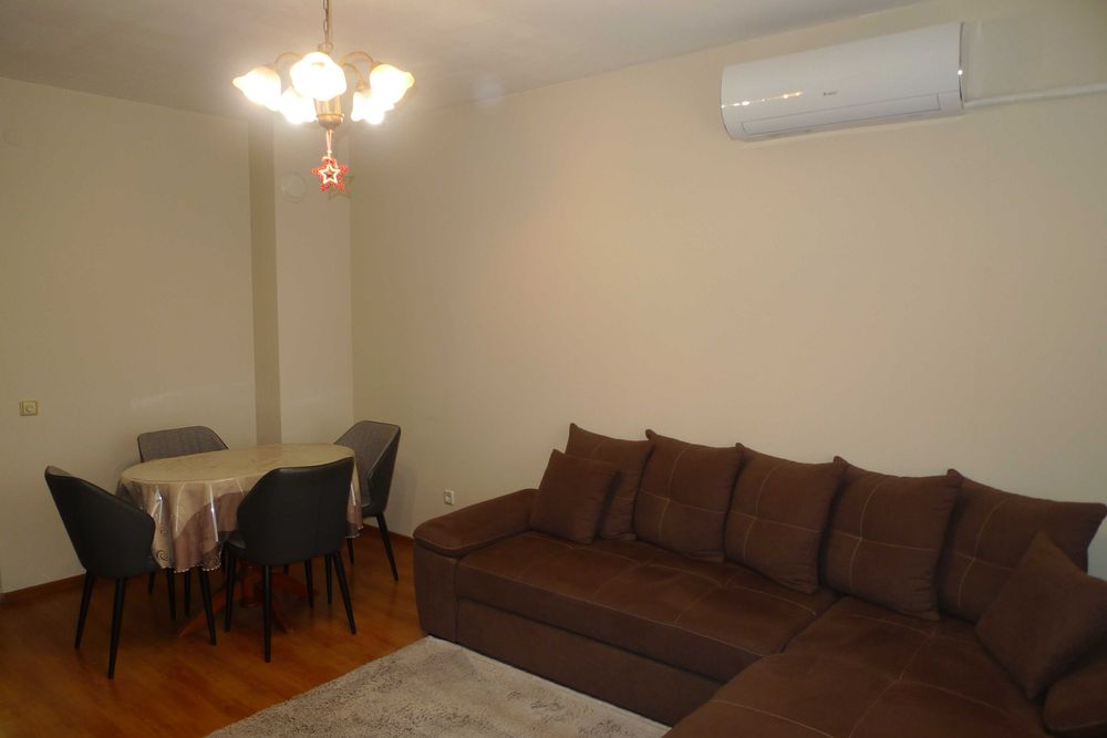 Продава се Двустаен апартамент в София, Люлин 1 - 73 кв.м за 1850 €/кв.м - Снимка #2
