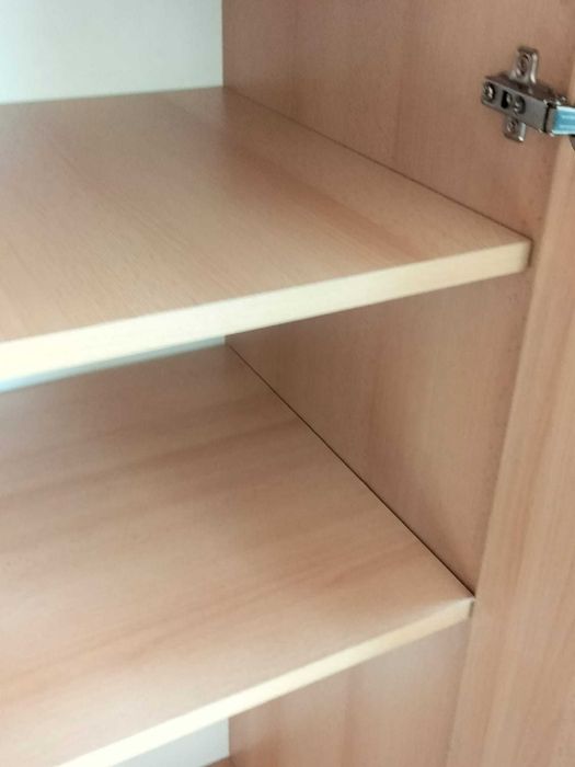 Dulap robust de depozitare