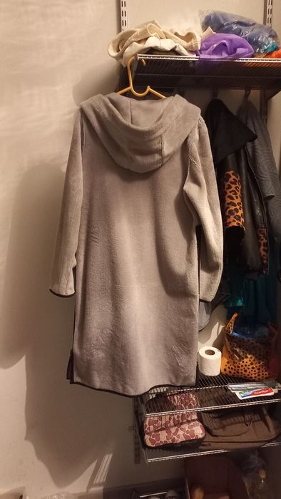 Дубленка женская