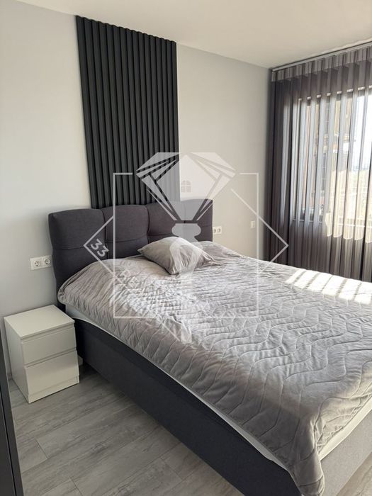 Продава се Двустаен апартамент в Пловдив, Остромила - 67 кв.м за 2208 €/кв.м - Снимка #7