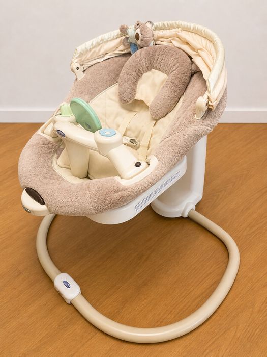 Люлка Graco SweetPeace - отлично състояние