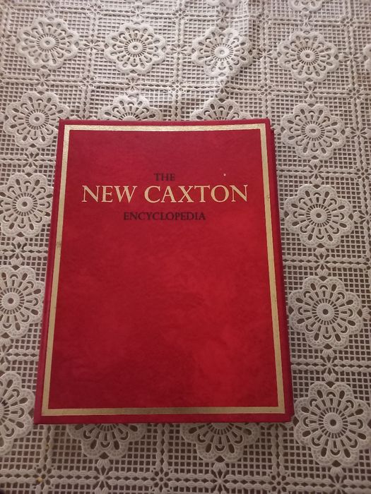 Енциклопедия на английски