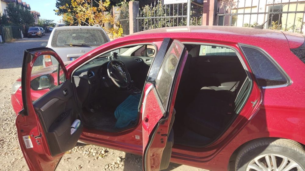 Vând Citroen C4  , an 2016