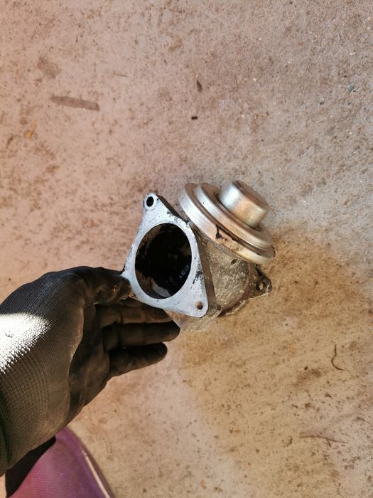 clapeta acceleratie  egr 1.9d 2.0d  bkd bmp bxe bkp wolkswagen