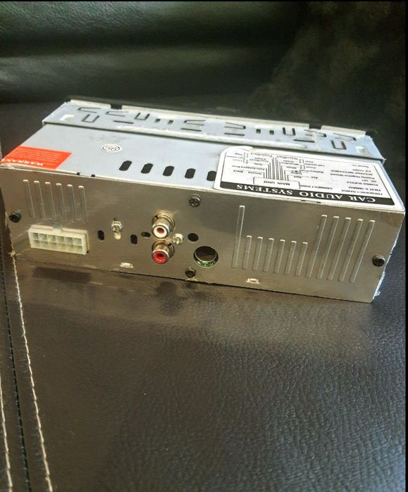 Радио за автомобил