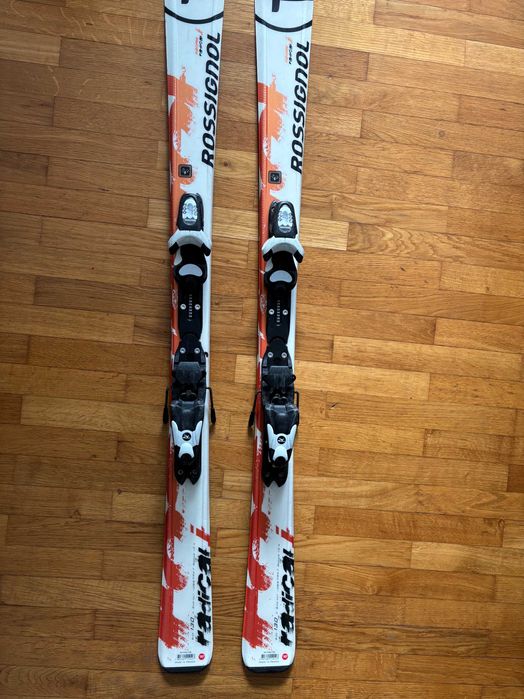 Детски ски Росиньол