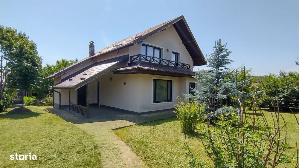 Casă cu mutare imediata zona Delea stația Meteo