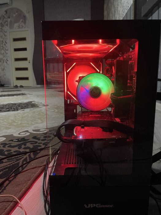 Kampiyuter nomi Amdi 200 ge