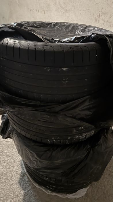 Good Year Eagal F1 285/45/20