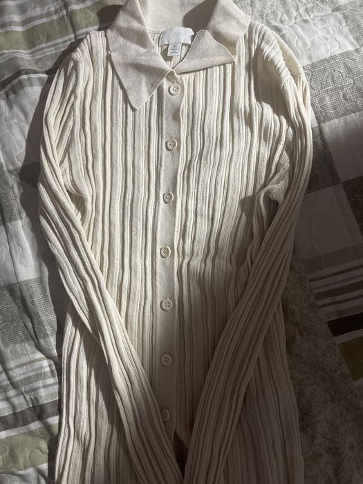 новый лонгслив h&m 3500 тг