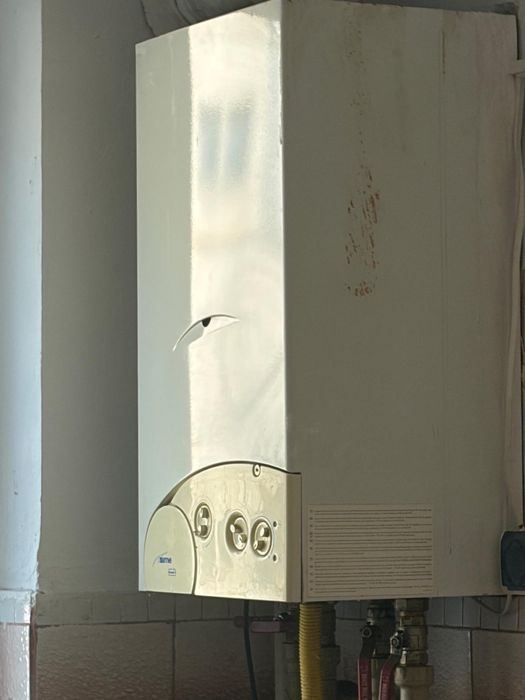 Apartament de vanzare în Țăndărei , 2 camere, etajul 2